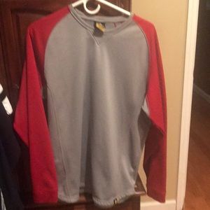 - DeMarnini baseball shirt Sz medium